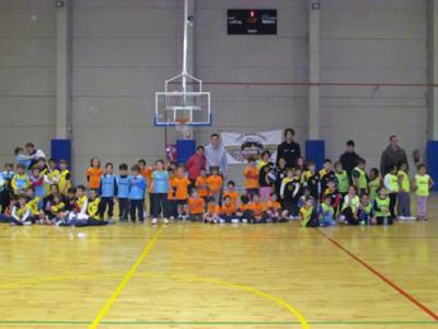 Babybasket Diciembre 2014 - Colmenar Viejo - Foto 1
