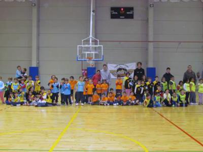 Babybasket Diciembre 2014 - Colmenar Viejo - Foto 2