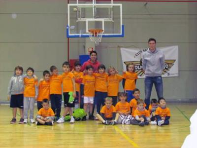 Babybasket Diciembre 2014 - Colmenar Viejo - Foto 3