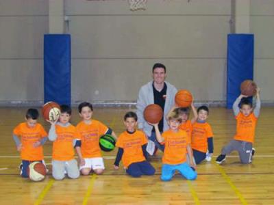 Babybasket Diciembre 2014 - Colmenar Viejo - Foto 4