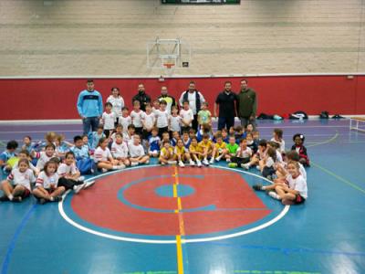 Babybasket Diciembre 2014 - Colegio Agustiniano - Foto 7