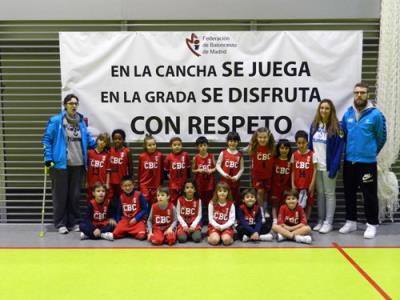 Babybasket Diciembre 2014 - Colegio Buen Consejo - Foto 10