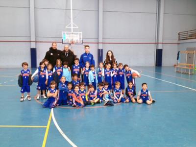 Babybasket Diciembre 2014 - Arroyomolinos - Foto 2
