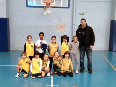 Babybasket Diciembre 2014 - Arroyomolinos - Foto 3