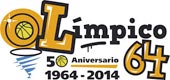 Club Olímpico 64 - 50 Aniversario