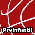 Equipos Preinfantil Masculino 2014-15