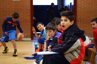 Babybasket Juan de Austria 25/01/2015 - Foto 7