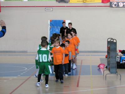 Babybasket San Agustín del Guadalix 24/01/2015 - Foto 8