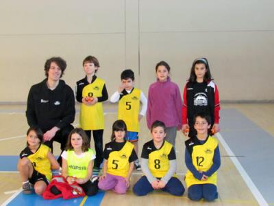 Babybasket San Agustín del Guadalix 24/01/2015 - Foto 11