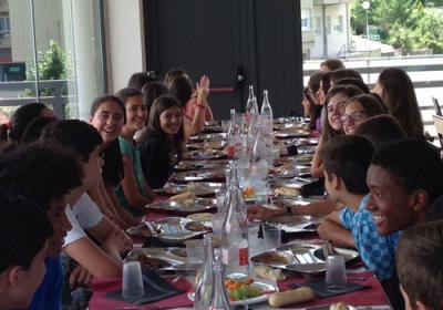 Escuela de Hostelería de Bilbao