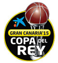 Logo CopaRey2015