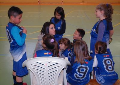 BabyBasket 15/03/2015. Aranjuez - Foto 3