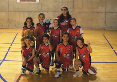 Babybasket20150426 Valdemoro 1