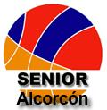 Inscripciones en categorías Senior 2015/16 de Alcorcón