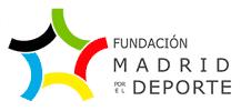 Becas de la Fundación Madrid por el Deporte 2015