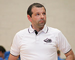 Ivo Simovic, de Torrelodones a la NCAA