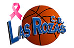 El CB Las Rozas, contra el cáncer de mama