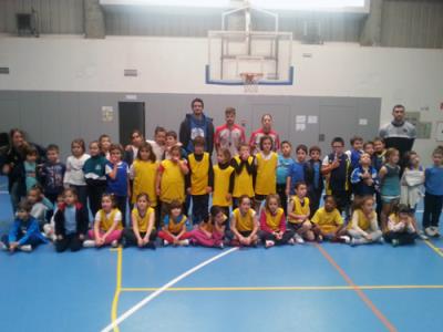 Babybasket Noviembre 2015 - Alcorcón 4