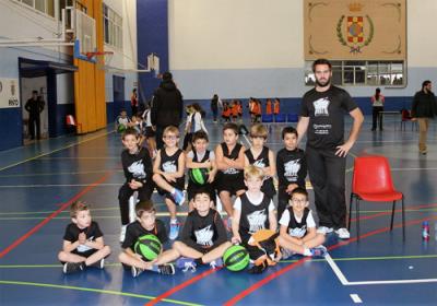 Babybasket Diciembre 2015 - Pinto. Foto 8