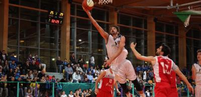 El Baloncesto Alcalá culmina su fiesta