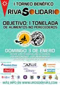 Torneo Solidario del Uros de Rivas
