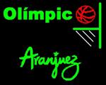 Día del club del Olímpico Aranjuez