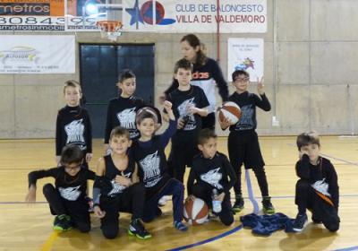 BabybasketFeb2016 VillaVallecas4