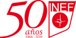 Logo INEF50aniv