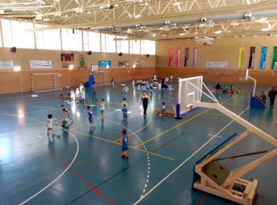 Babybasket - Villanueva de la Cañada. 9 de abril de 2016 - Foto 2