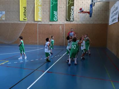 Babybasket - Villanueva de la Cañada. 9 de abril de 2016 - Foto 5