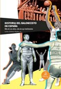 Presentación del libro 'Historia del Baloncesto en España'