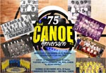 Actos por el 75 aniversario del Real Canoe