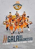 II Gala del Baloncesto en Pinto