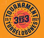 Torneo 3vs3 en Torrelodones
