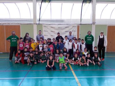 Babybasket Galapagar Enero 2018. Foto 2
