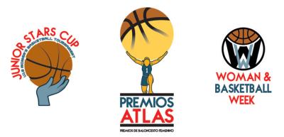 Nacen los Premios Atlas de baloncesto femenino