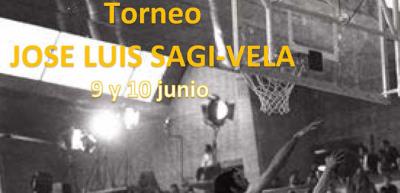 XVIII Torneo Homenaje José Luis Sagi-Vela