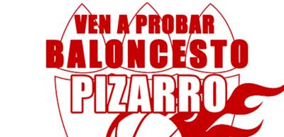 El C.B. Pizarro busca jugadores