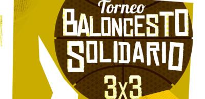 Torneo 3x3 Solidario en Villaviciosa de Odón