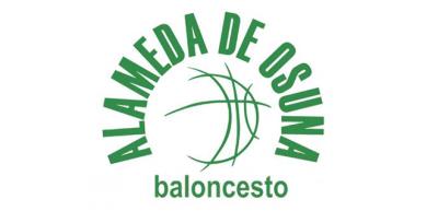 Alameda de Osuna Baloncesto convoca pruebas