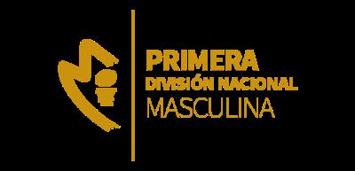 Logo 1DivNacMas