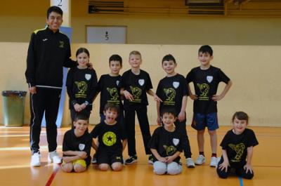 Jornadas de Babybasket. Aranjuez 17/02/2019 - Foto 10