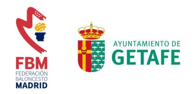 Bases de competición y formularios para la temporada 2019/20 de Getafe