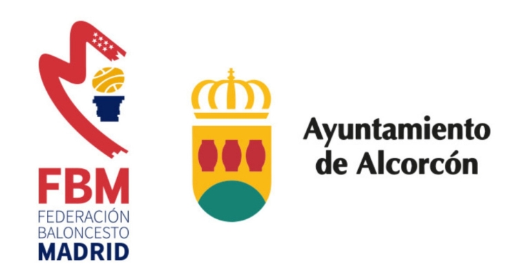 Finalización de las competiciones en Alcorcón