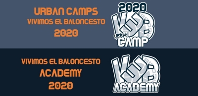 Campus VEB Camp y VEB Academy de Distrito Olímpico