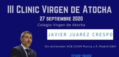 III Clinic Virgen de Atocha