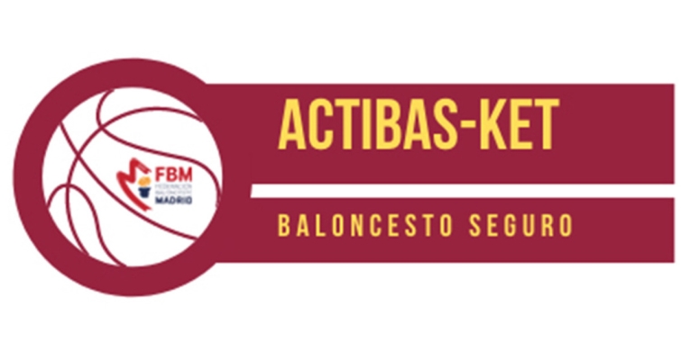 Circular nº 9: ACTIBAS-KET 'Baloncesto seguro'