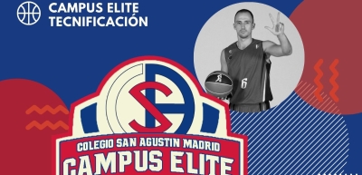 Campus Elite del colegio San Agustín