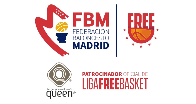 Abierta la inscripción para la Liga Free Basket 2021/22
