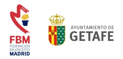 Bases de Competición y formularios de las ligas locales de Getafe